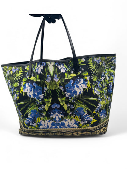 Givenchy - Cabas fleuris