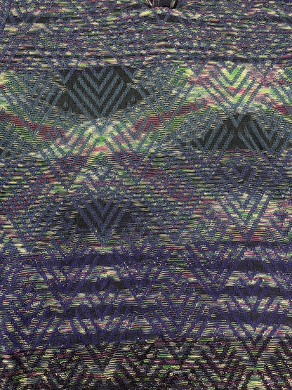 Missoni - Multicolor Polo Size M