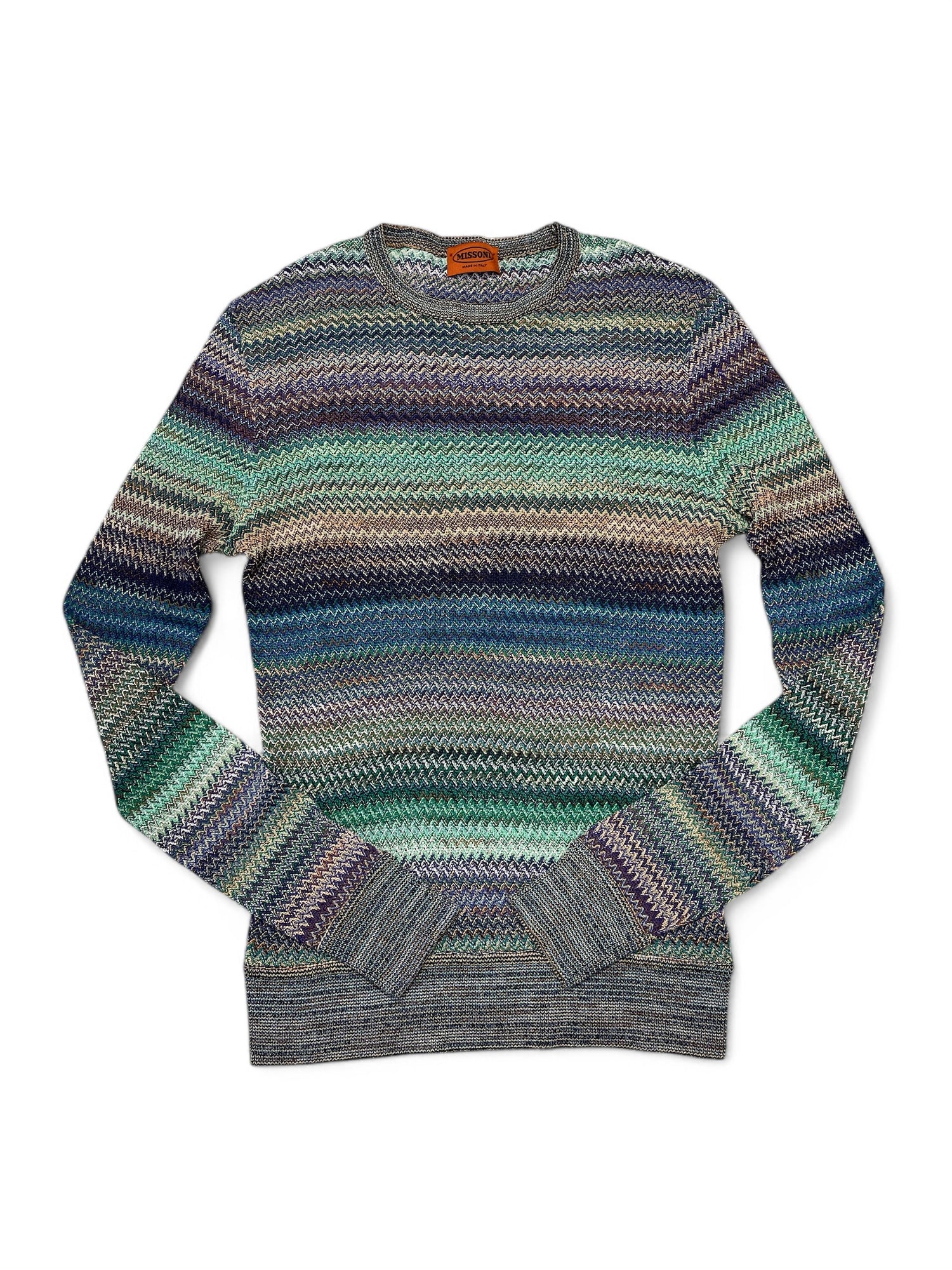 Missoni - Pull multicolore TM