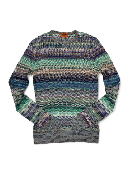 Missoni - Pull multicolore TM
