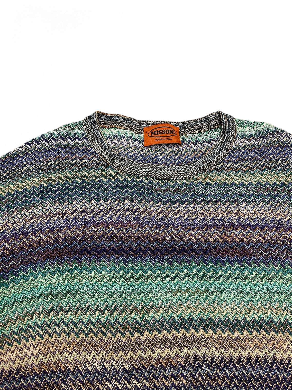 Missoni - Maglione multicolore TM