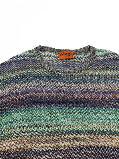 Missoni - Pull multicolore TM