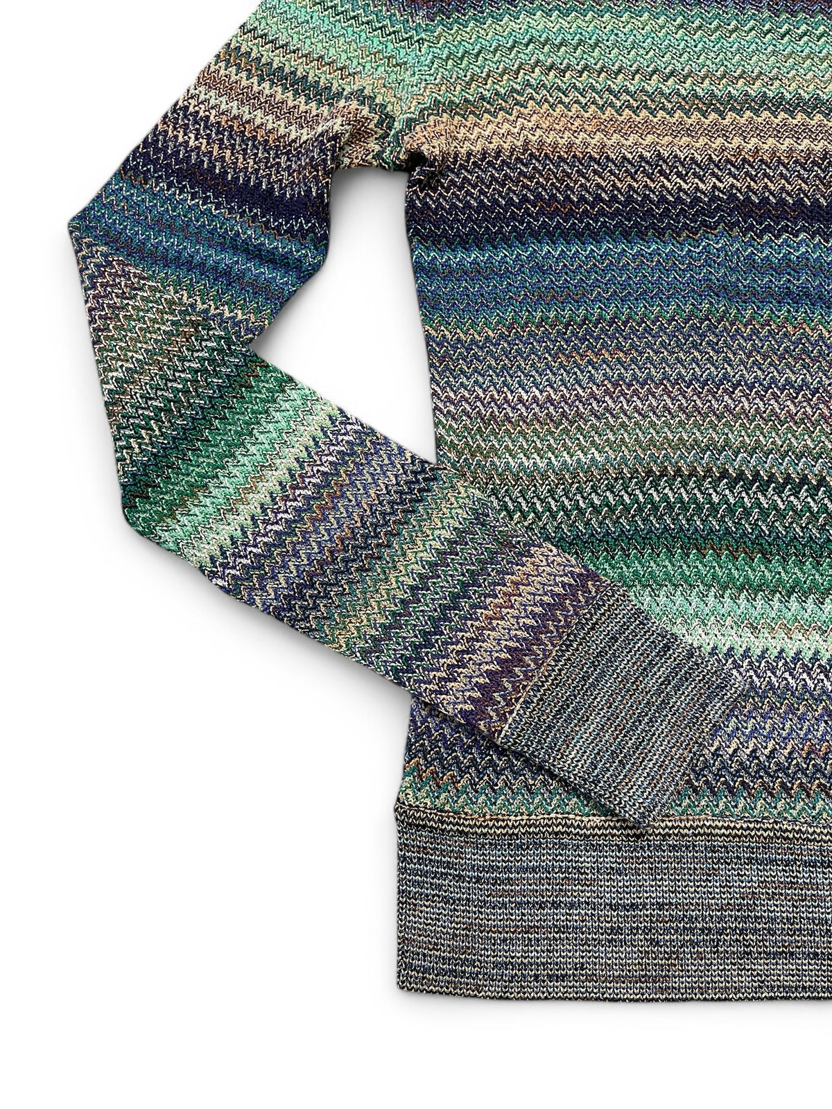 Missoni - Maglione multicolore TM