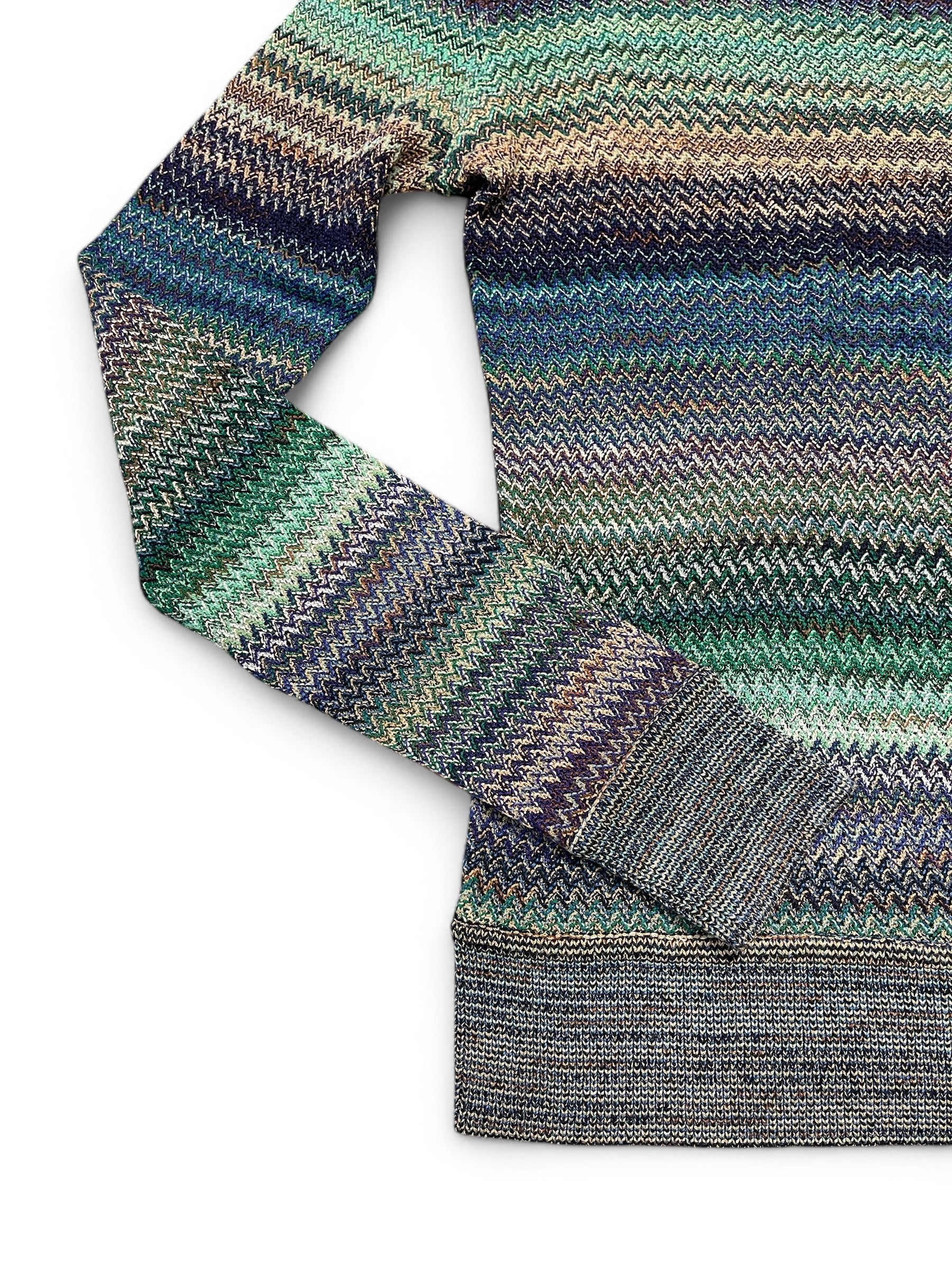 Missoni - Pull multicolore TM