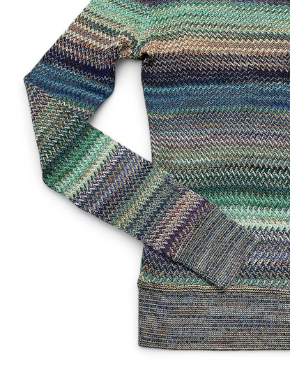 Missoni - Pull multicolore TM