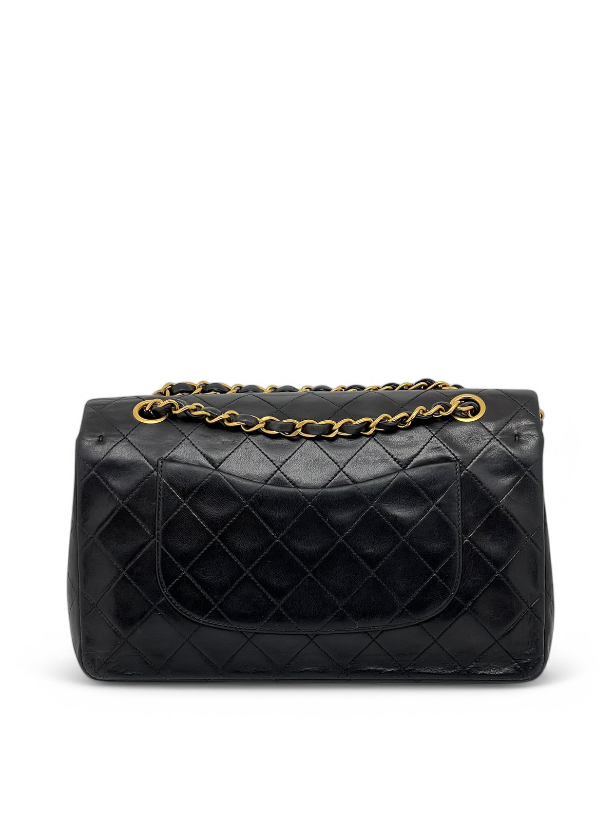 Chanel - Sac Timeless 25 vintage