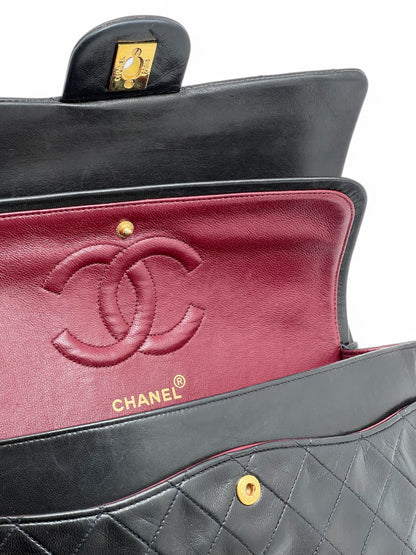 Chanel - Sac Timeless 25 vintage