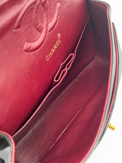 Chanel - Sac Timeless 25 vintage