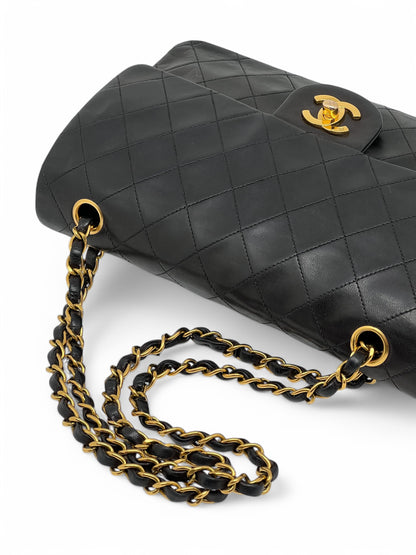 Chanel - Sac Timeless 25 vintage