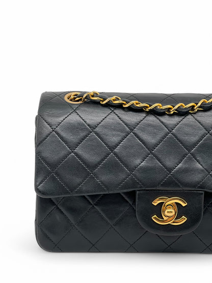 Chanel - Borsa Timeless 23 vintage