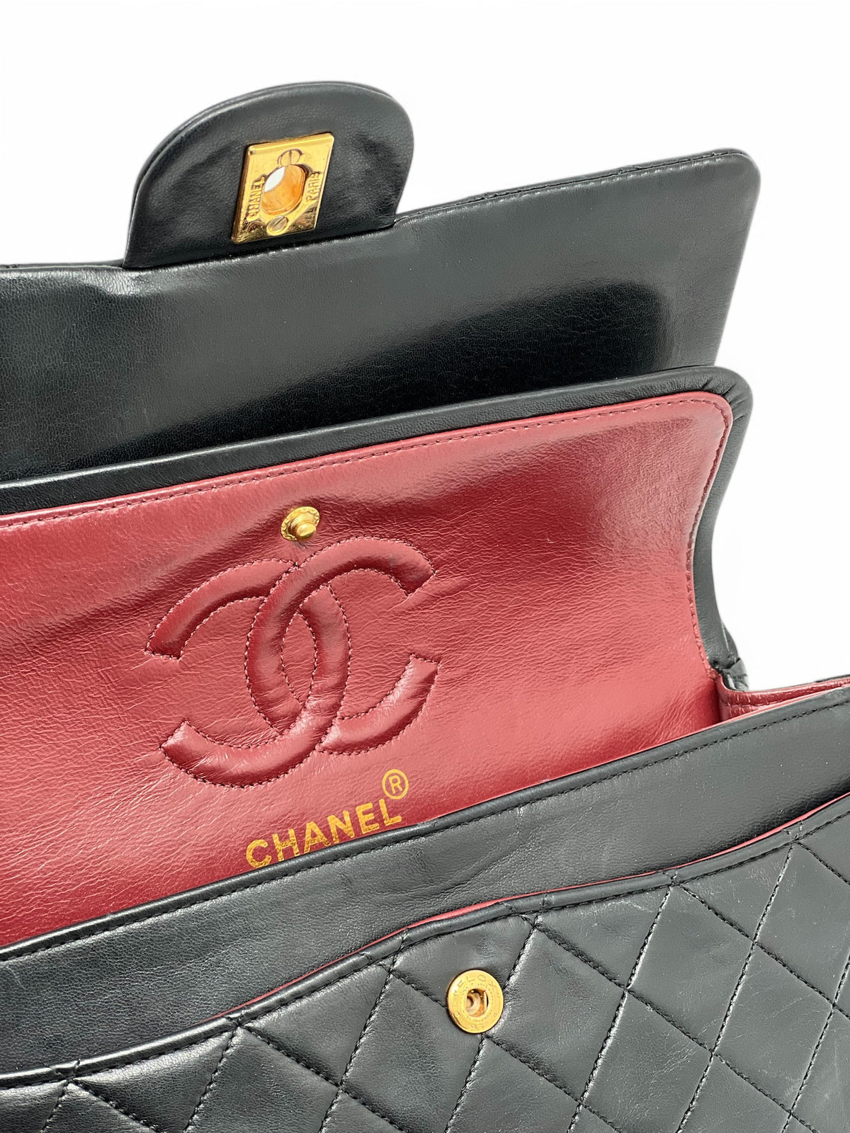 Chanel - Borsa Timeless 23 vintage