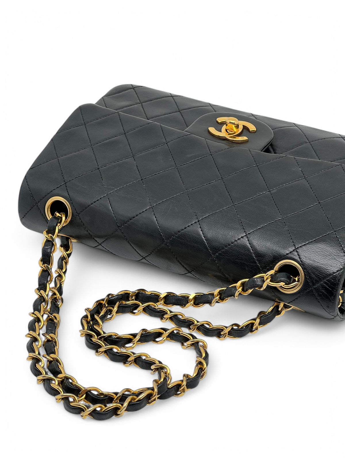 Chanel - Borsa Timeless 23 vintage