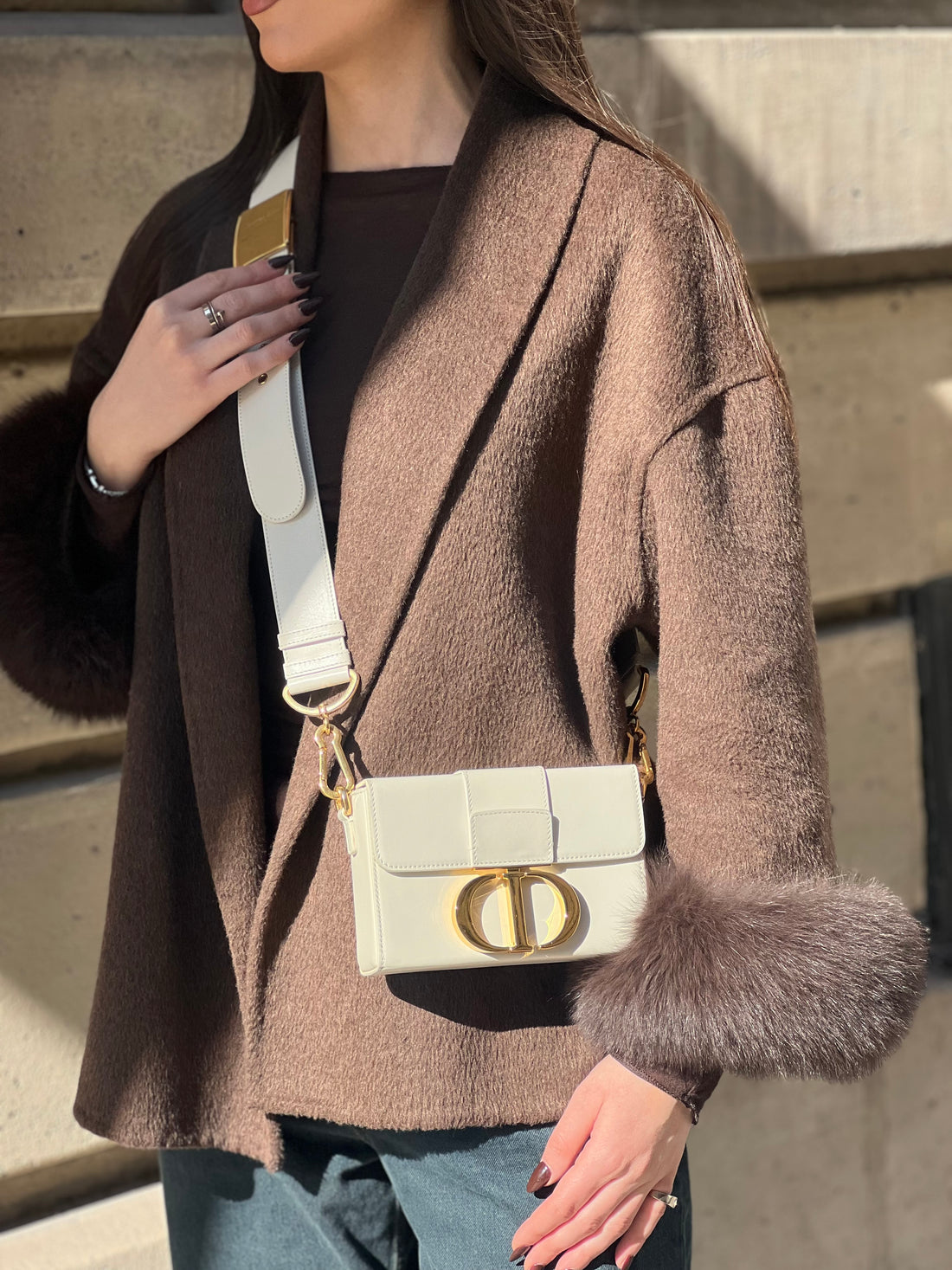 Dior - Tasche 30 Montaigne