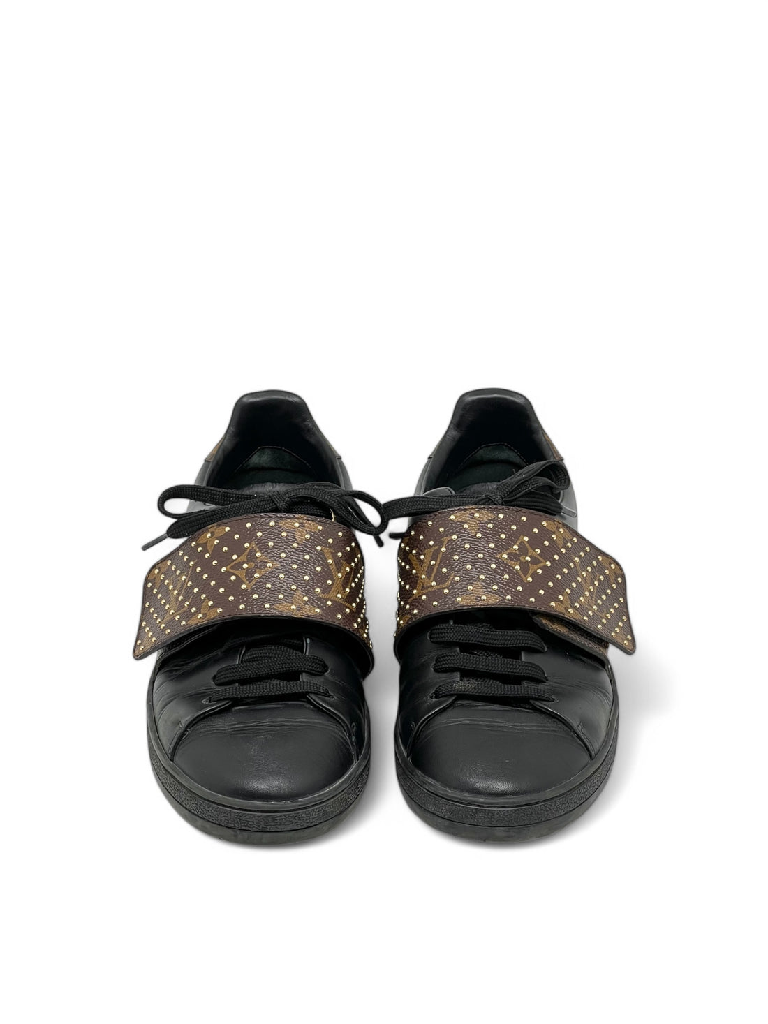 Louis Vuitton - Baskets Frontrow T37