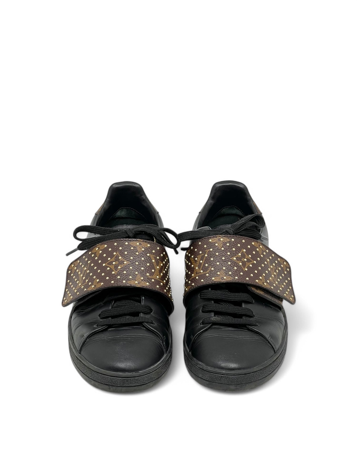 Louis Vuitton - Sneakers Frontrow T37