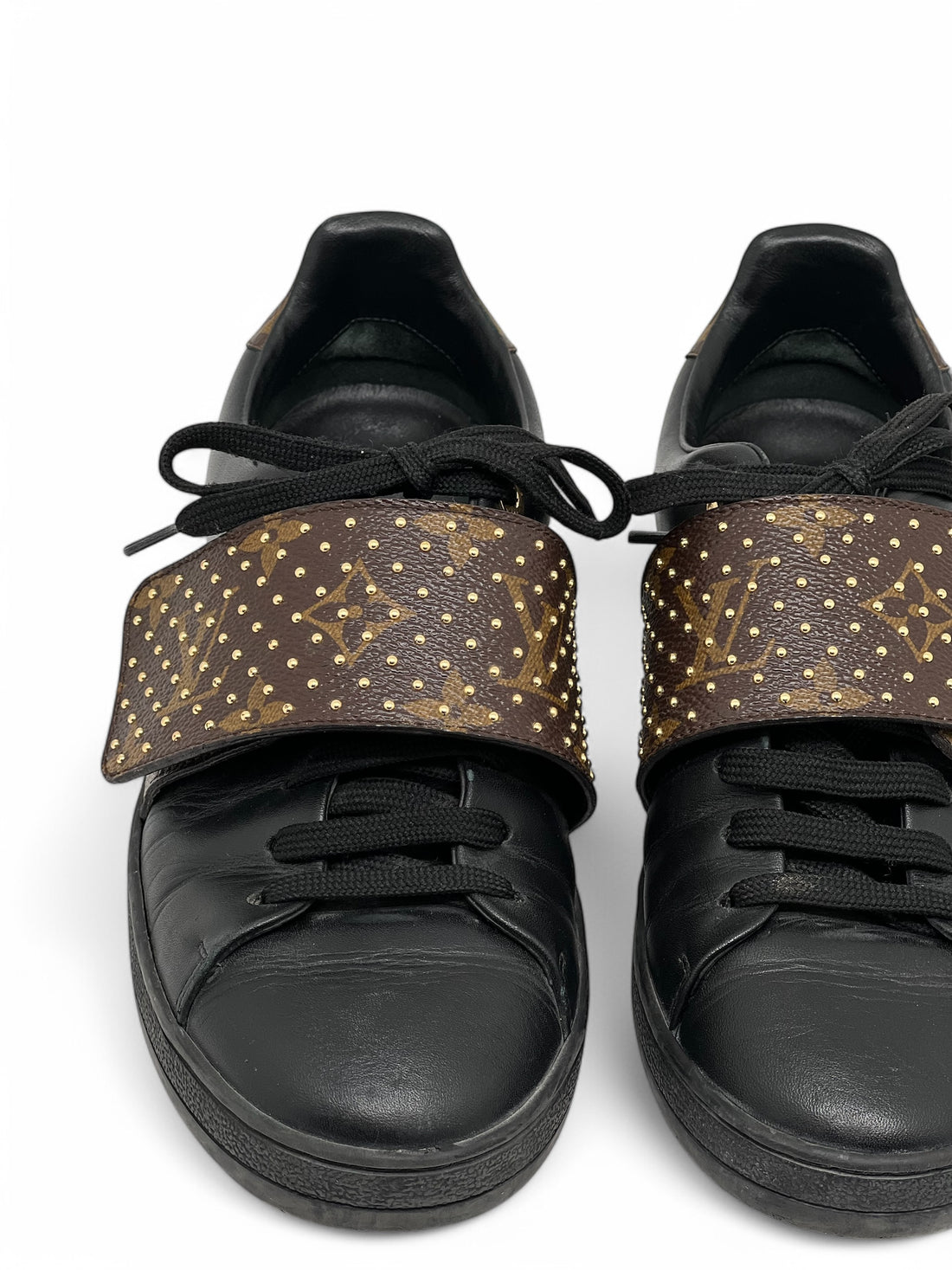 Louis Vuitton - Baskets Frontrow T37