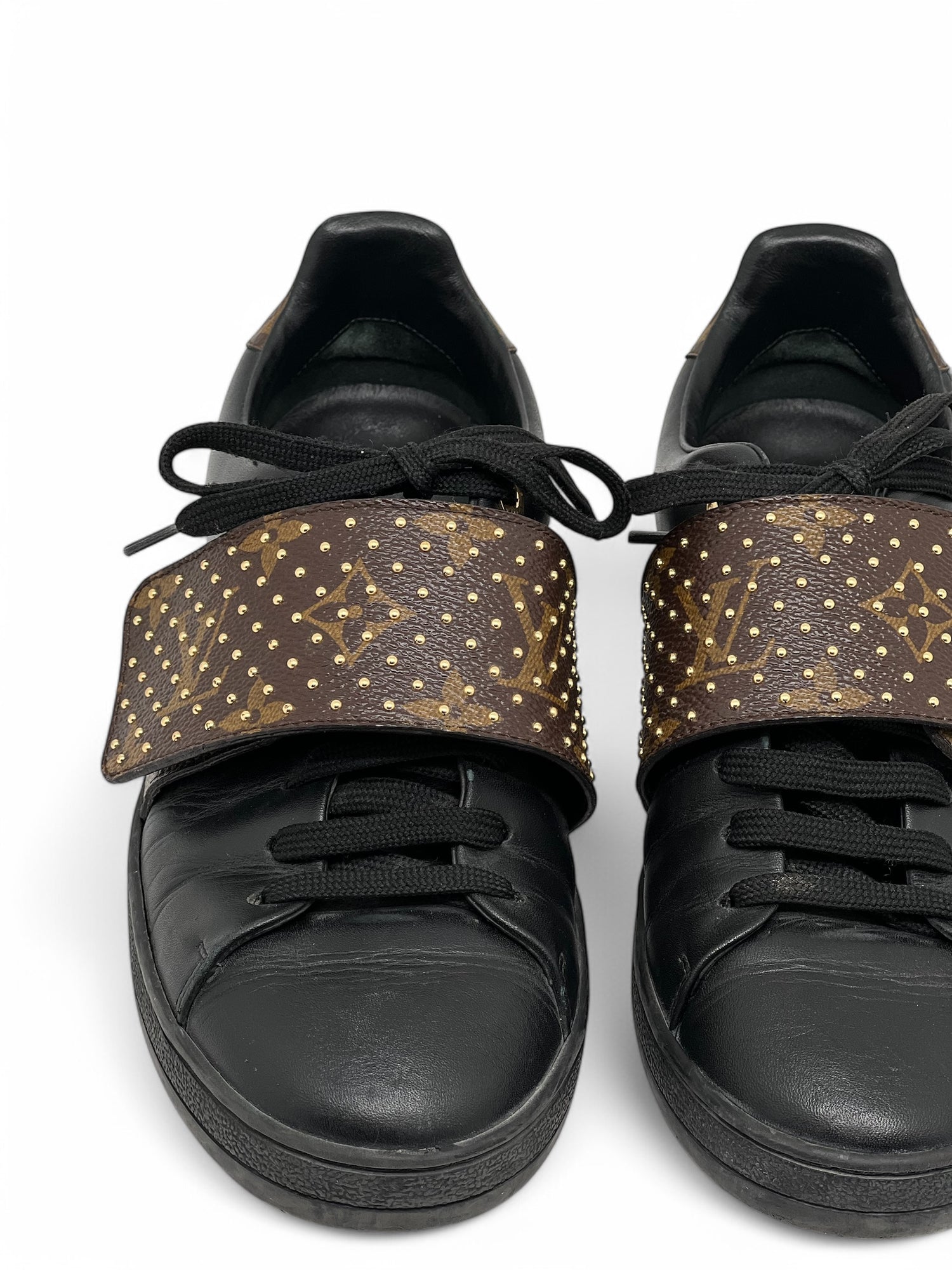 Louis Vuitton - Sneakers Frontrow T37