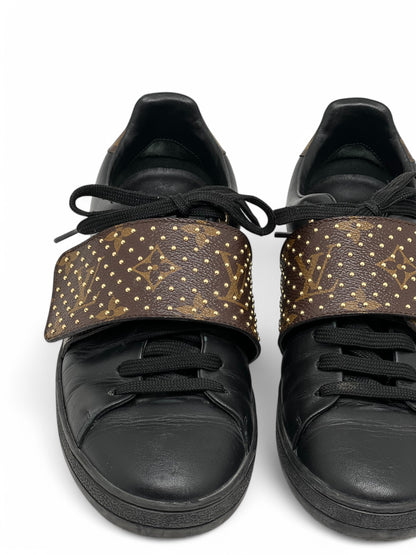 Louis Vuitton - Sneakers Frontrow T37
