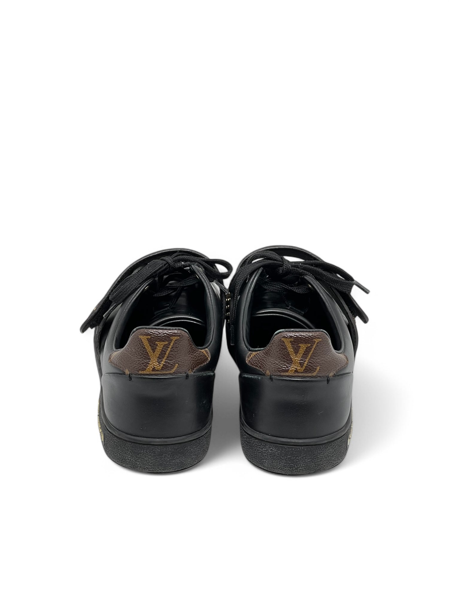 Louis Vuitton - Sneakers Frontrow T37