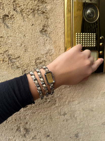 Chanel - Rock-Uhr