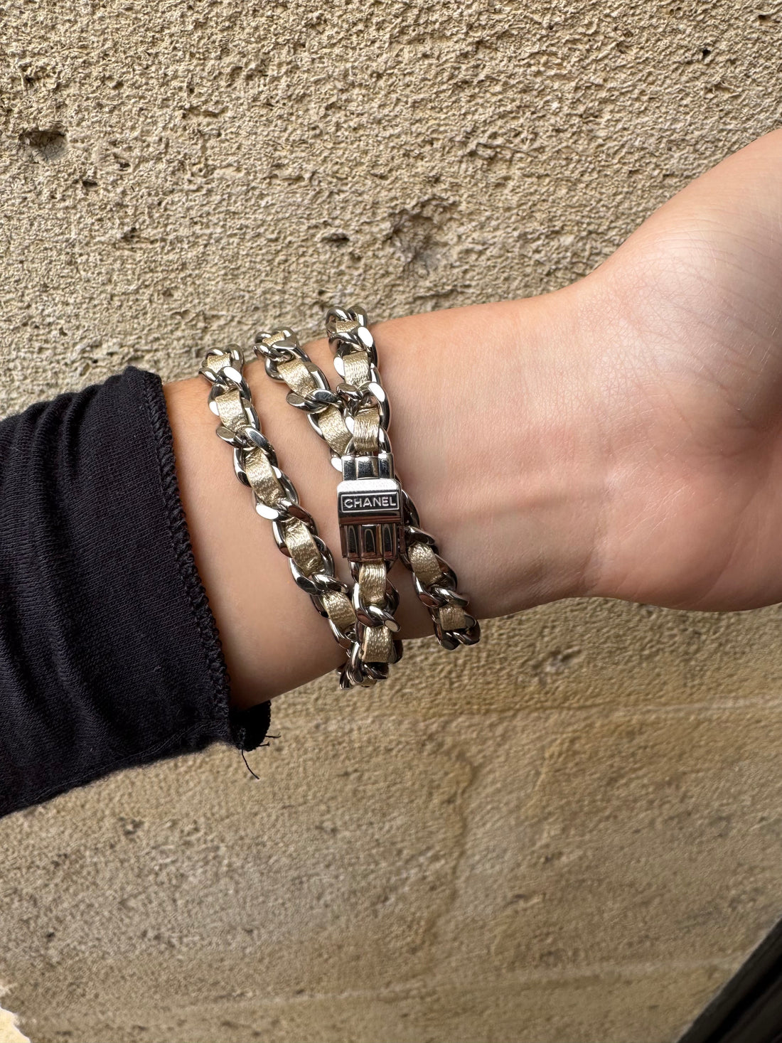 Chanel - Montre Rock