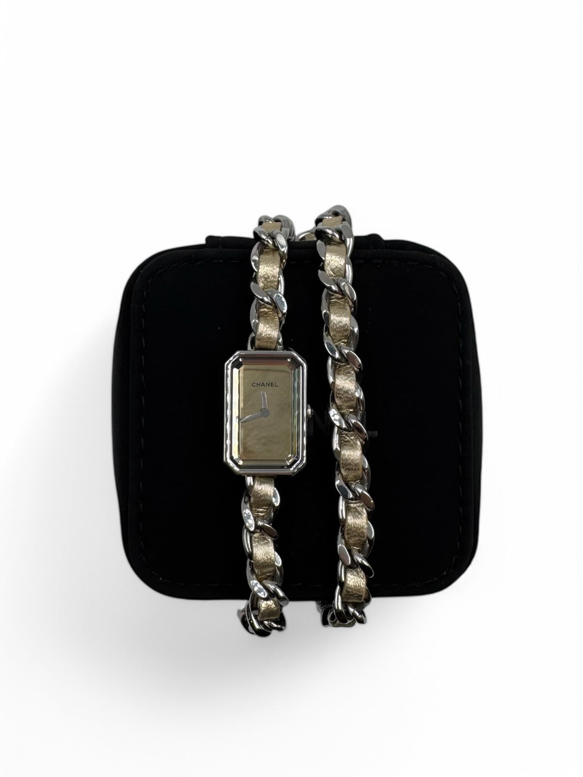 Chanel - Rock-Uhr
