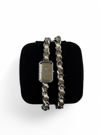 Chanel - Rock-Uhr