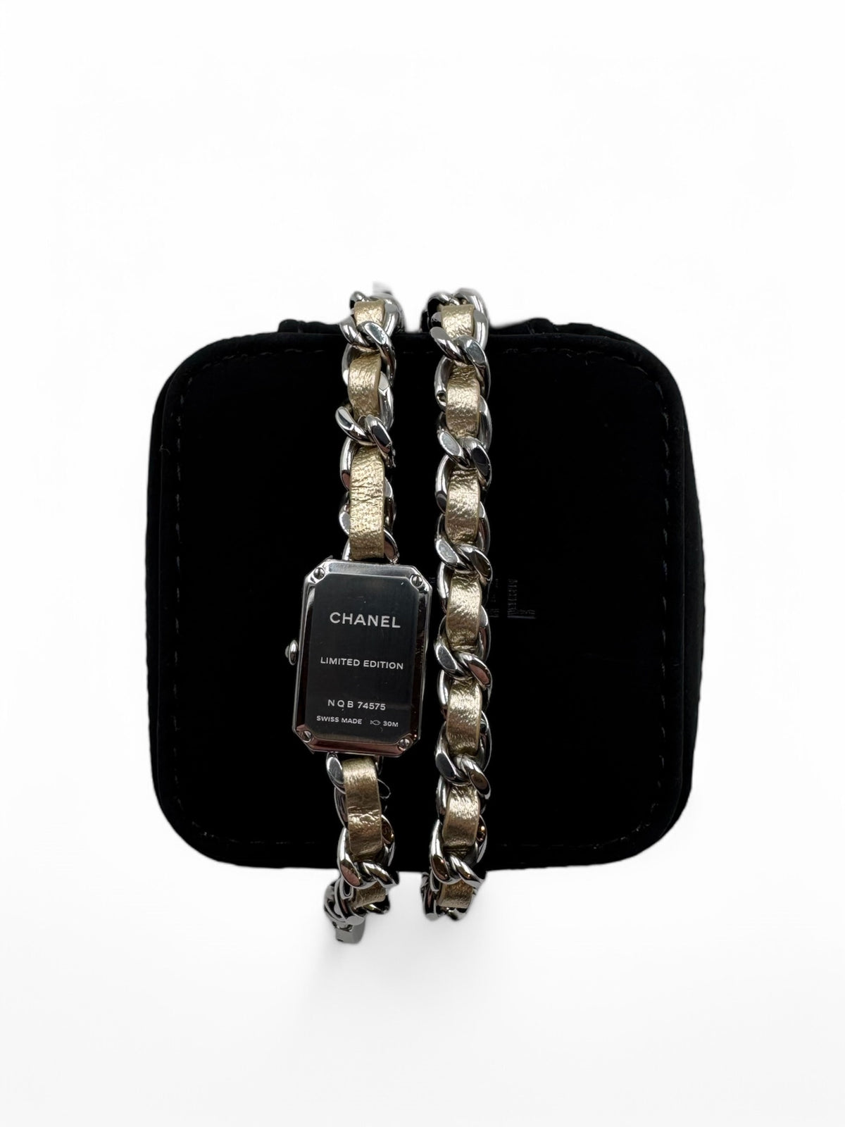 Chanel - Rock-Uhr