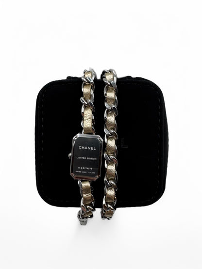 Chanel - Rock-Uhr