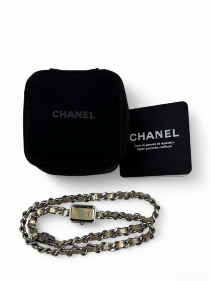 Chanel - Rock-Uhr