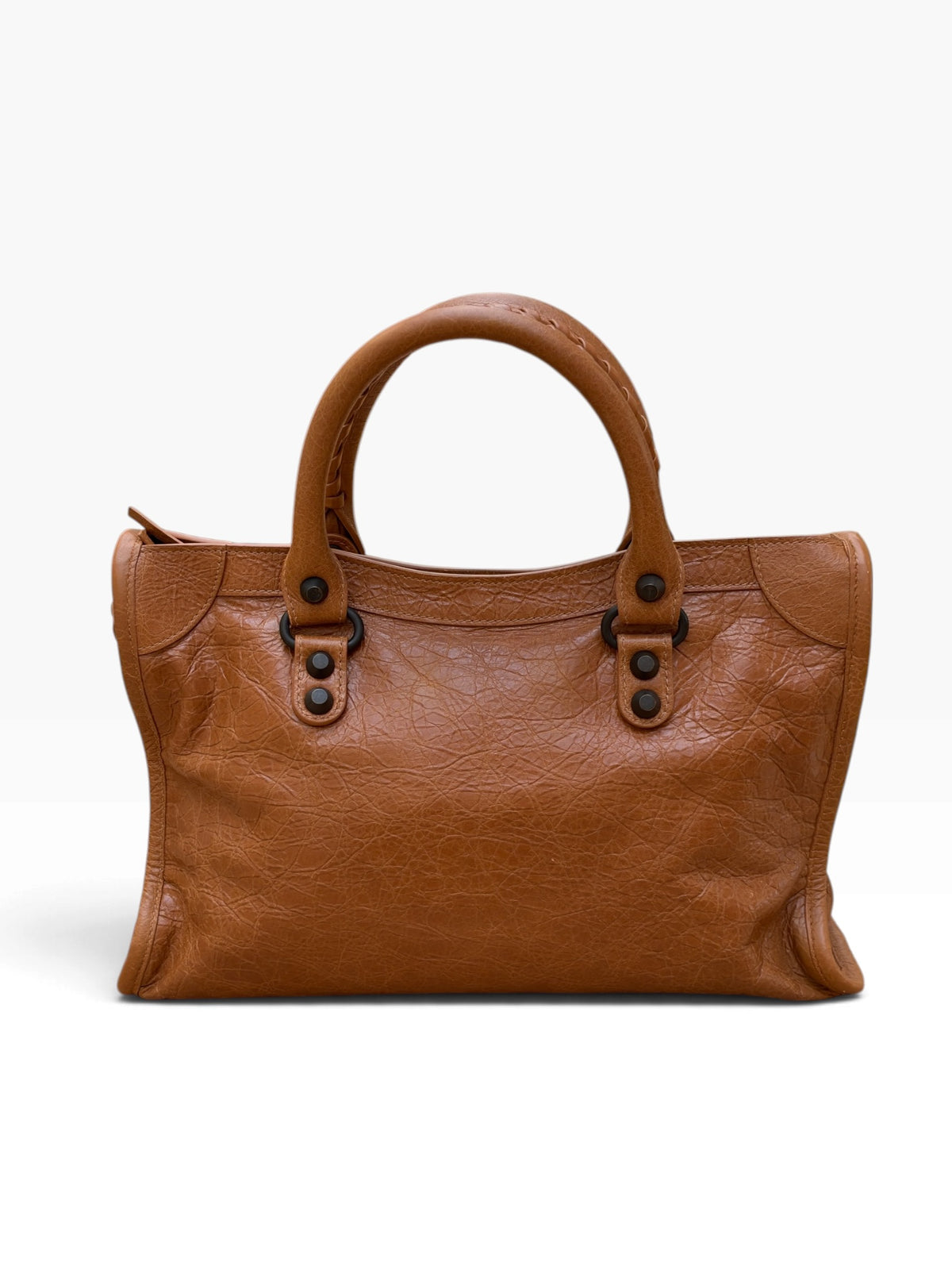 Balenciaga - Sac City petit modèle