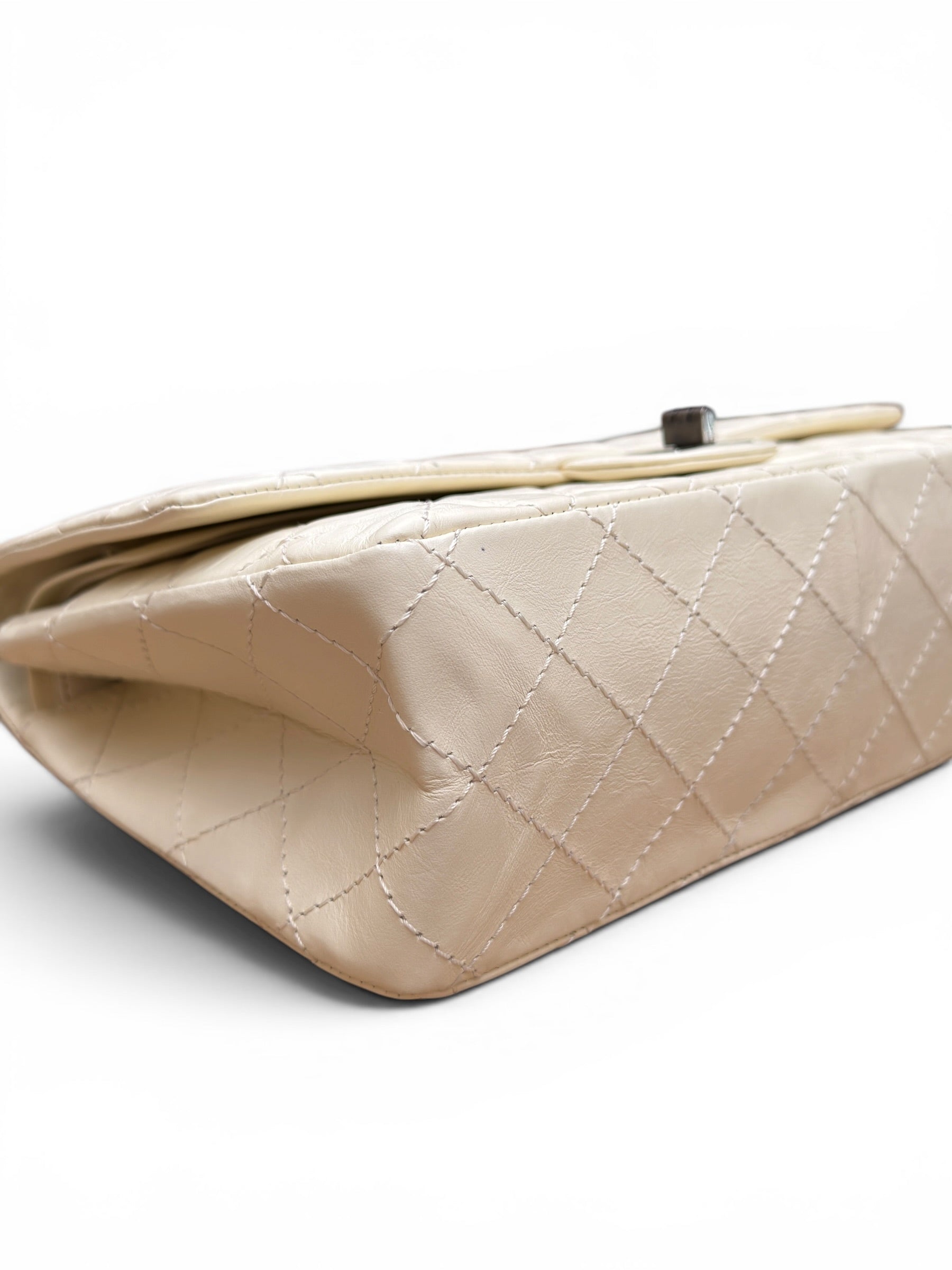 Chanel - Sac 2.55 Grand sac