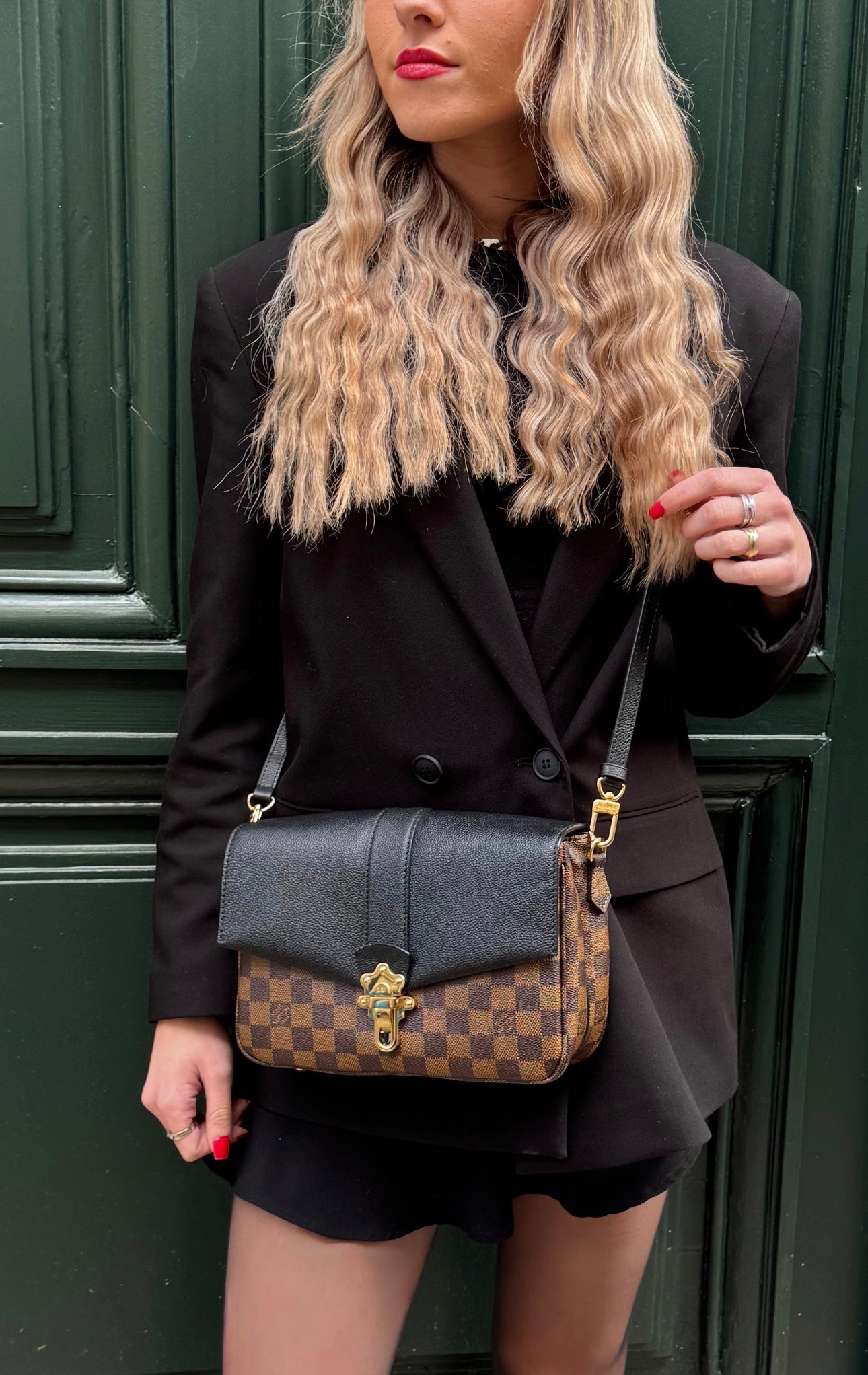 Louis Vuitton