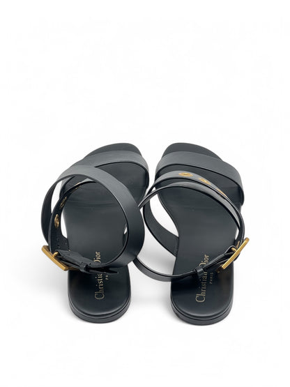 Dior - Sandalen D-Dior T41