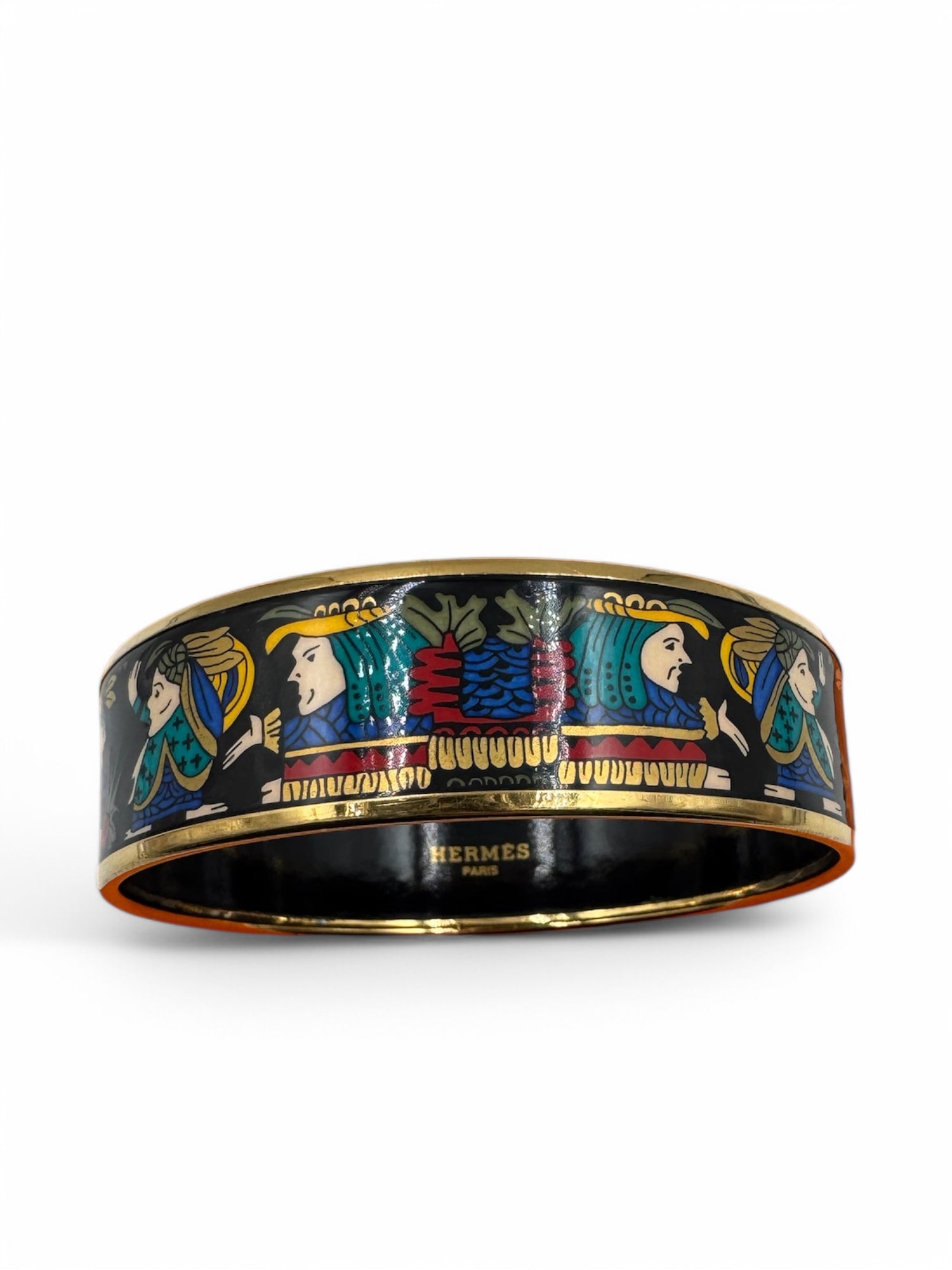 Hermès - Jonc fantaisie