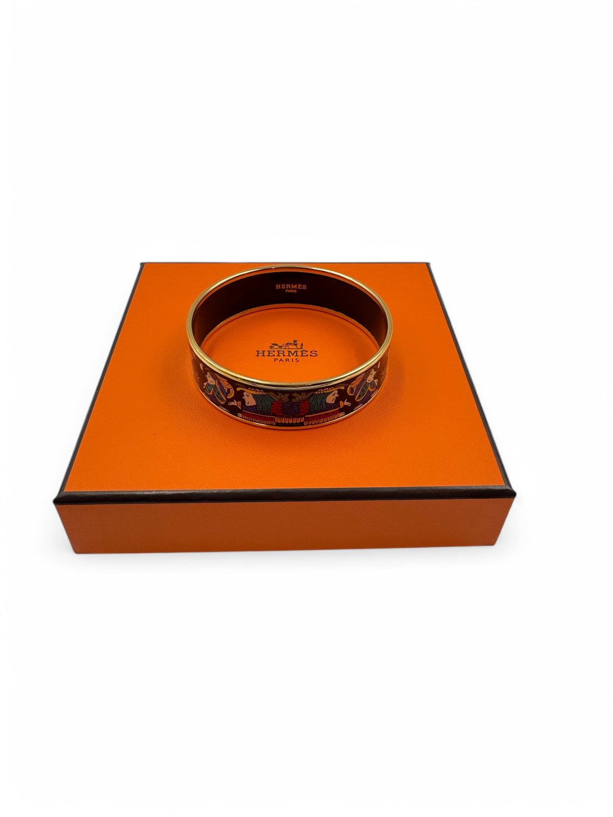 Hermès - Fantasie-Armreif