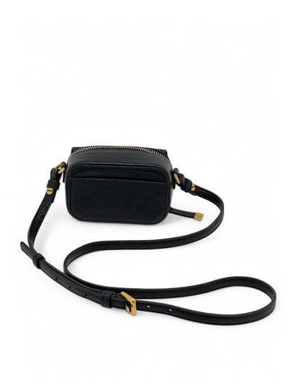 Dior - Mini Saddle en bandoulière