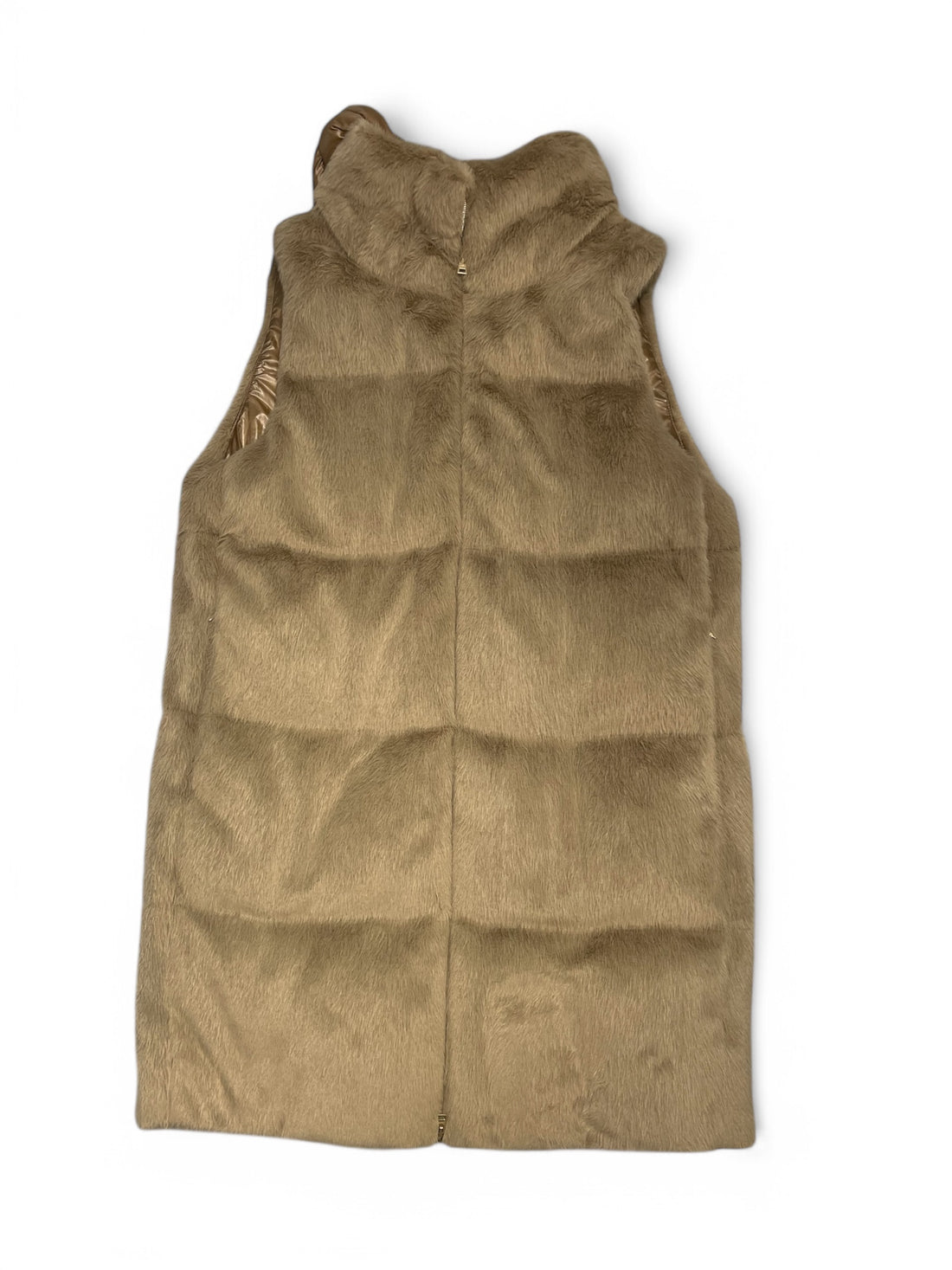 Herno - Piumino senza maniche T42