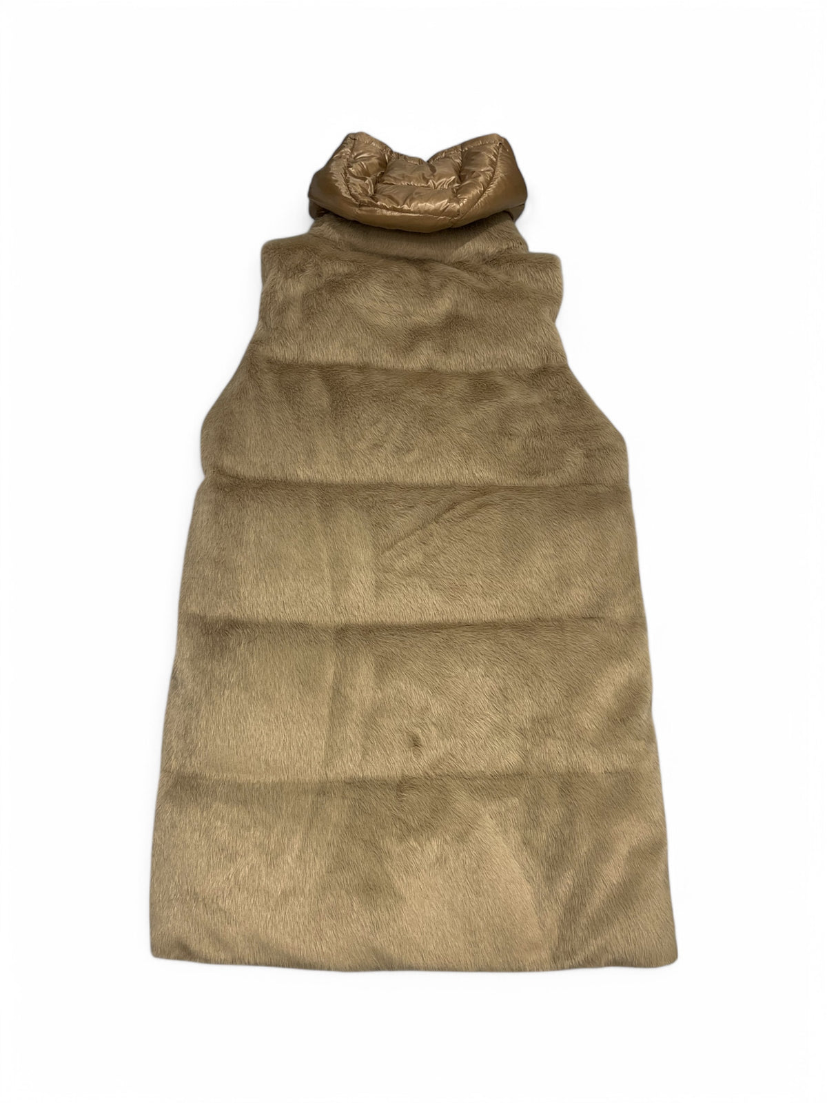 Herno - Ärmellose Daunenjacke T42