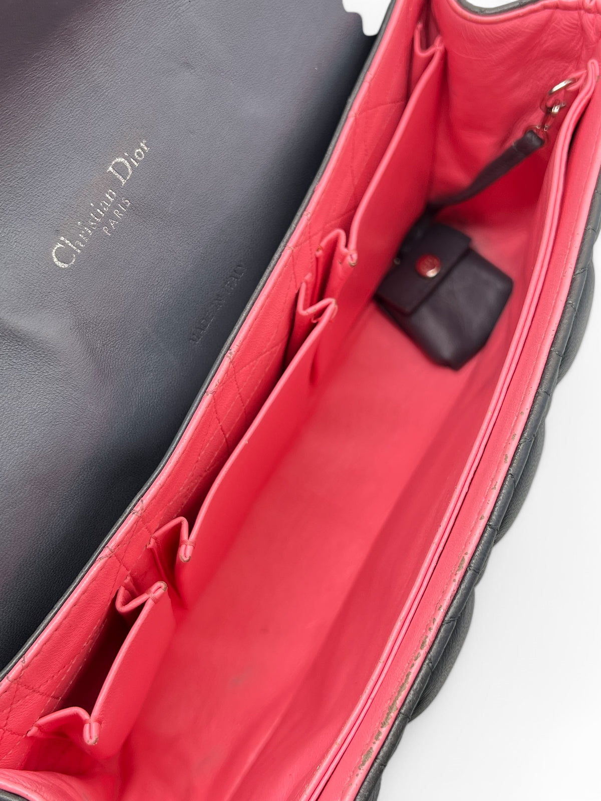 Dior - Miss Dior bag