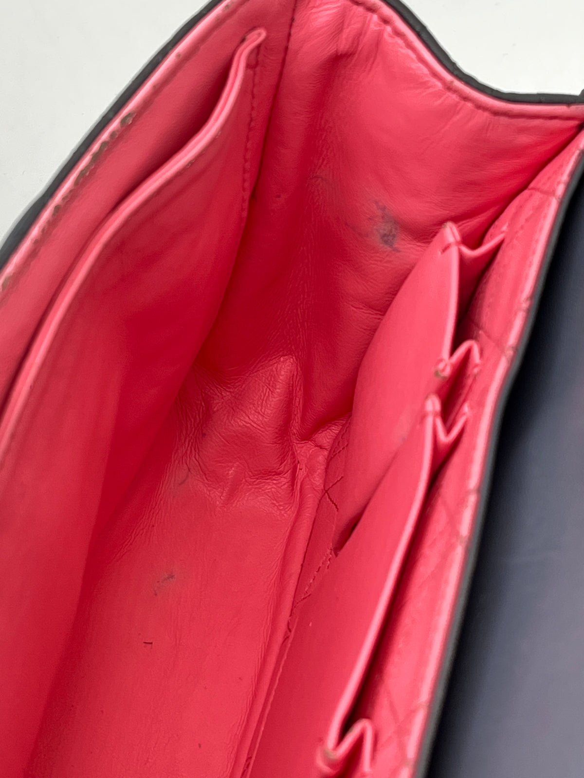 Dior - Miss Dior bag