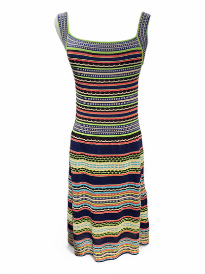 Missoni - Robe Ensemble Missoni coloré
