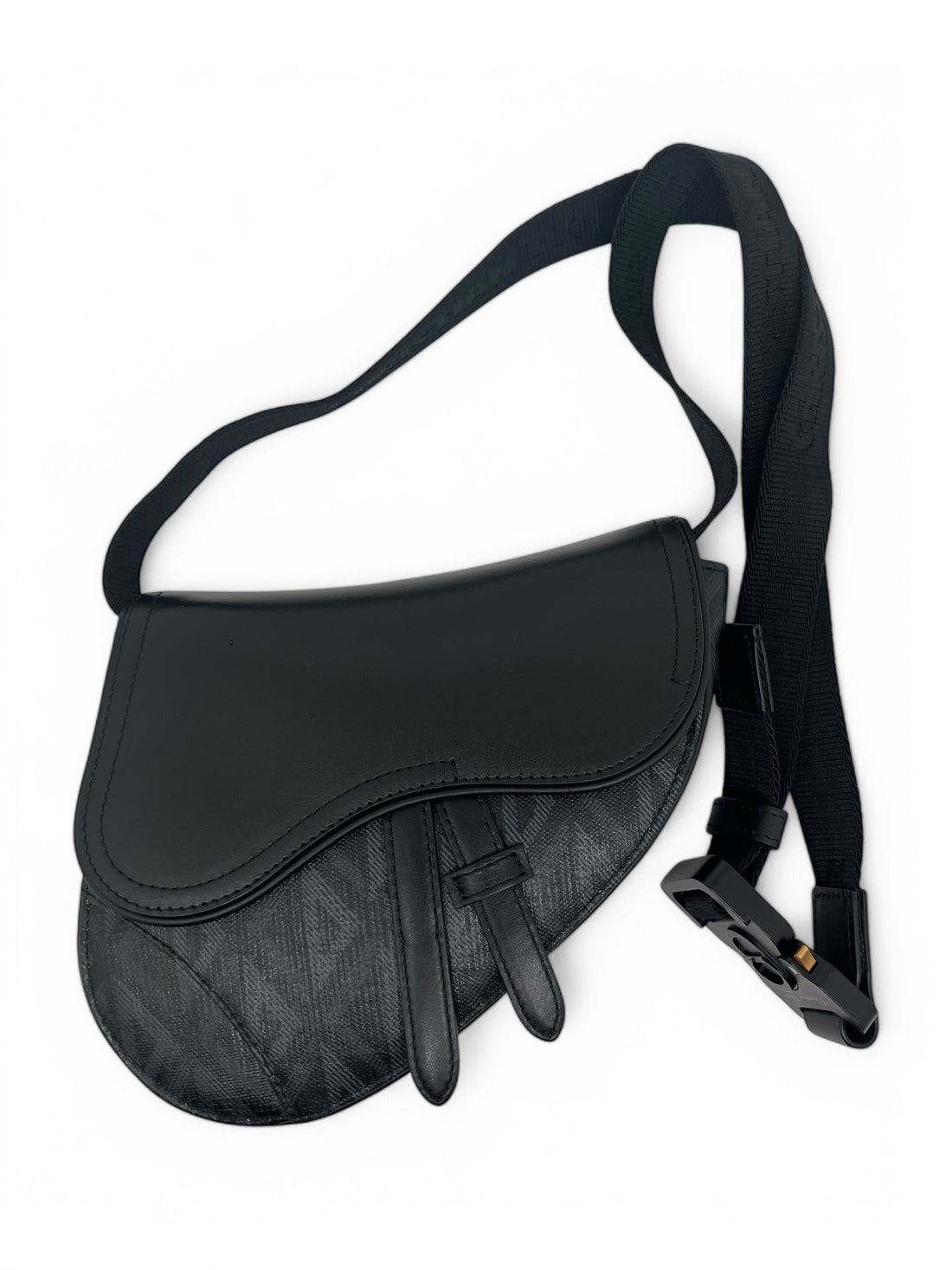 Dior - Sac Saddle Umhängetasche