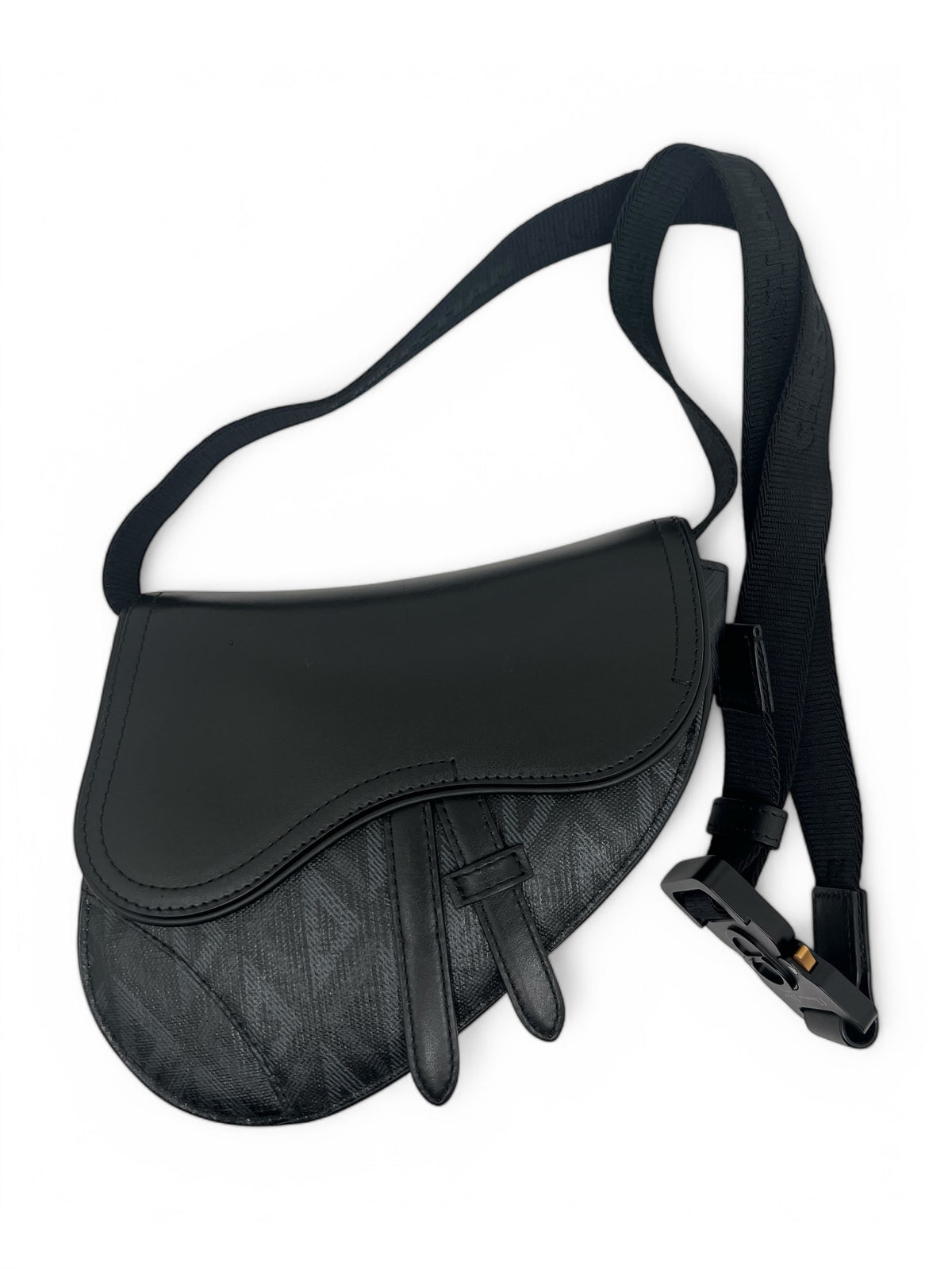 Dior - Sac Saddle Umhängetasche