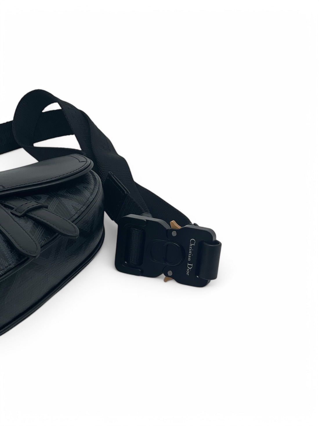 Dior - Sac Saddle Umhängetasche