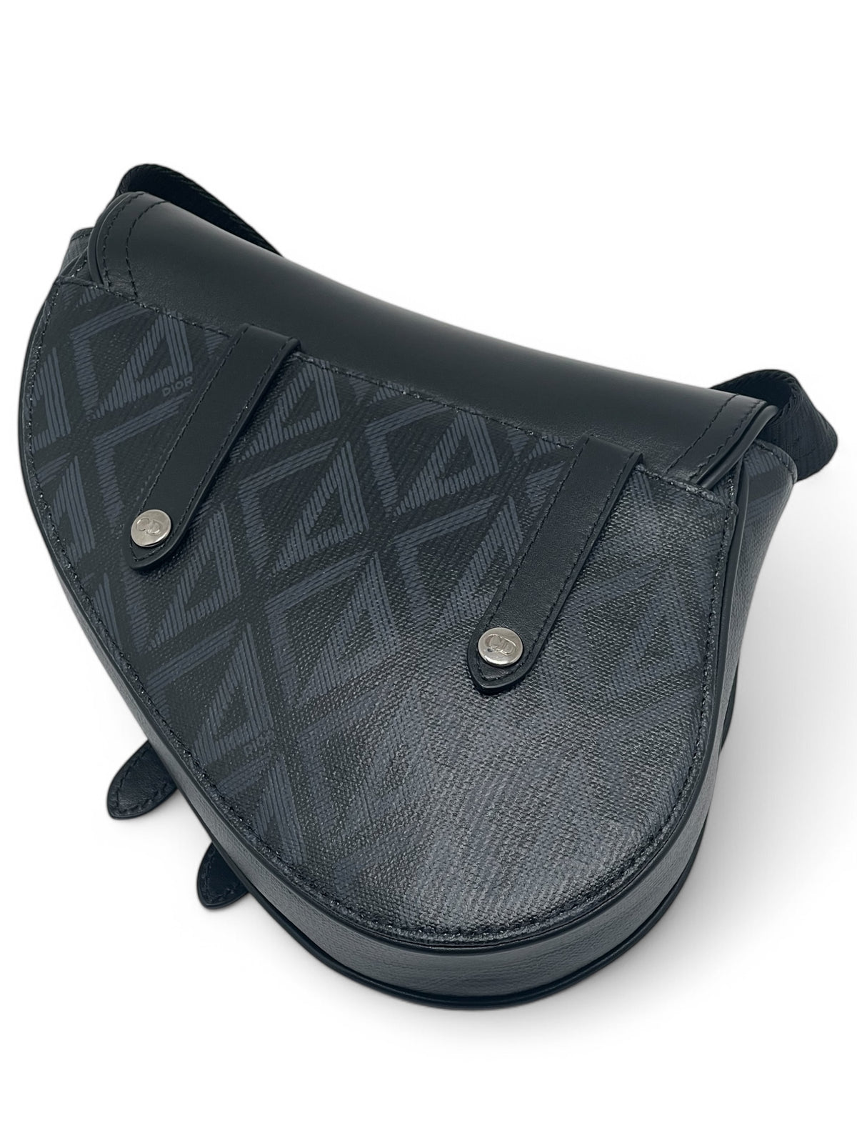 Dior - Sac Saddle Umhängetasche