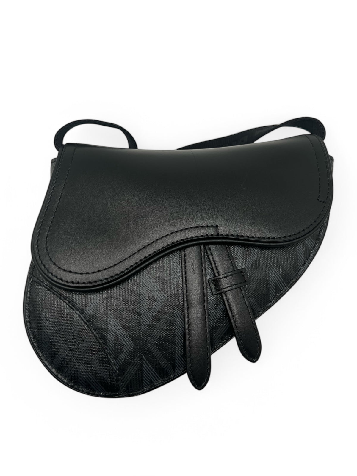 Dior - Sac Saddle Umhängetasche
