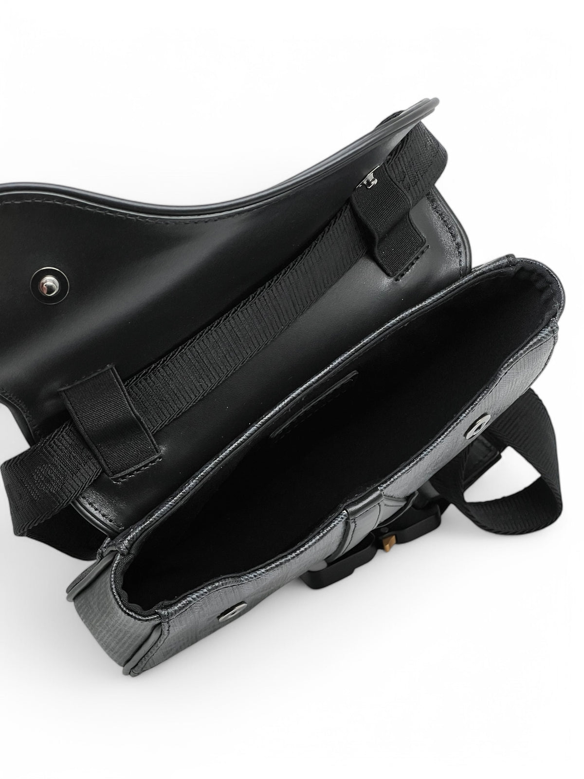 Dior - Sac Saddle Umhängetasche