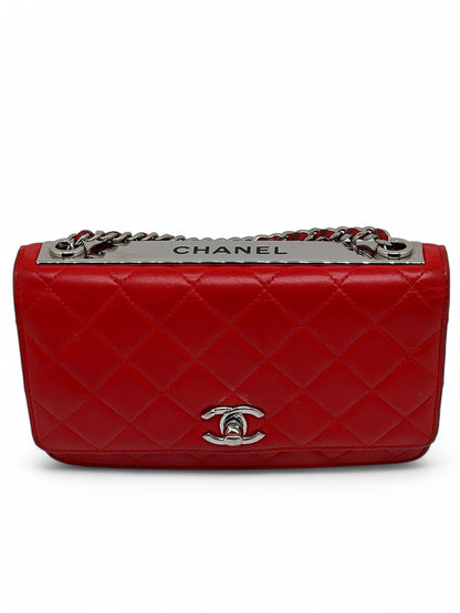 Chanel - Sac Trendy CC Wallet on chain