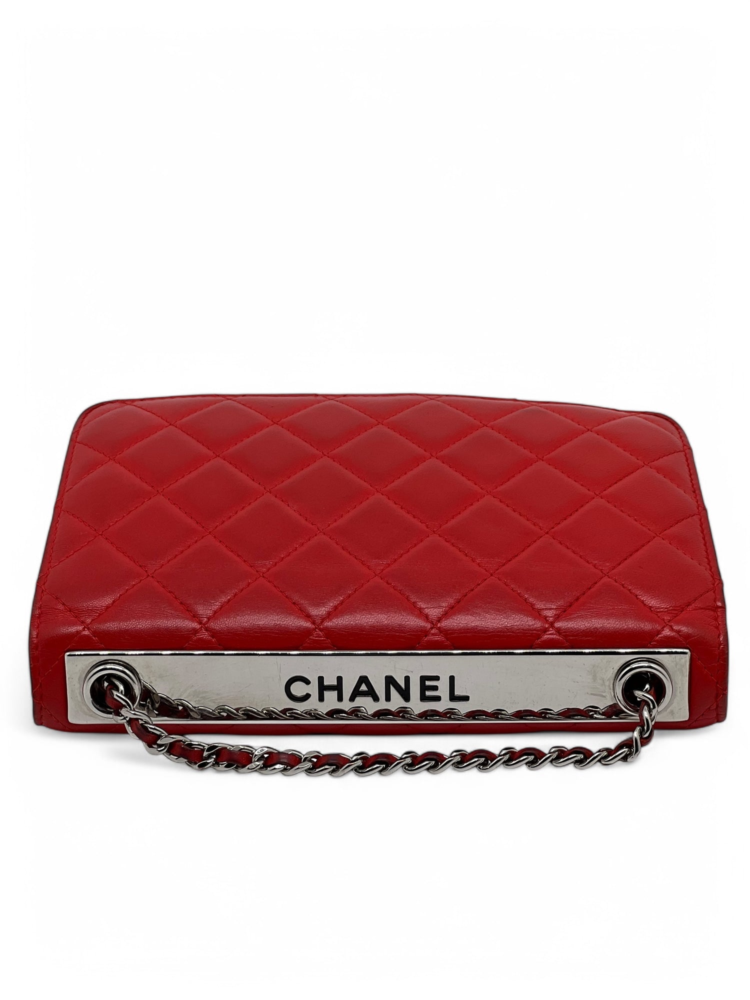 Chanel - Sac Trendy CC Wallet on chain